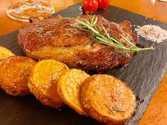 澳洲M5肉眼牛排-COMMUNE幻师(上邦百汇城店)