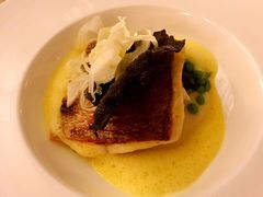 -上海和平饭店-华懋阁 The Cathay Room