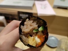 -鮨政·Omakase(港汇恒隆广场店)