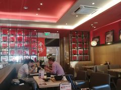 -味千拉面(上海蓝天路店)