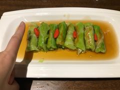 -福慧慈缘素食餐厅(王府井店)