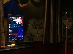 -欢唱99KTV(葵涌店)