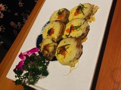 -皇品田苑日式料理(苏州中心店)