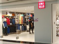 -优衣库(北京万柳华联购物中心店)