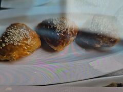 -顺德美的万豪酒店-万豪中餐厅