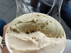 开心果Pistachio-DIP in GELATO(富民路店)