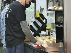 -百年夯碳烤胡椒饼(阿拉城店)