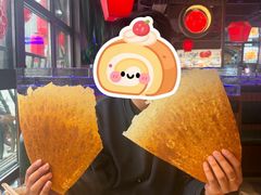 -山河屯铁锅炖· 东北菜·特色鲜鹅锅(开发区一店)