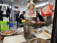 -蔡社牛肉城(龙湖店)