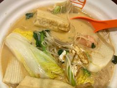 -张亮麻辣烫(上海天津路店)