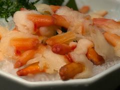 -捞王锅物料理(凯旋路店)