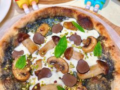 -get pizza意大利餐厅(凯德MALL店)