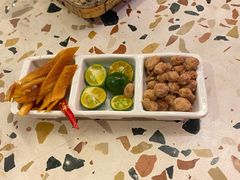 -禄婶鸡煲·打边炉