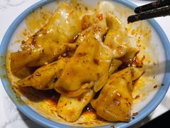 -龙抄手(文殊坊店)