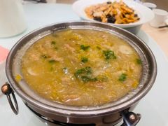 -合胜记太原排档(王府井店)