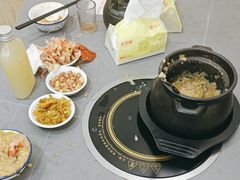 -官塘陈记鱼生·潮汕砂锅粥·牛肉火锅(潮枫路总店)