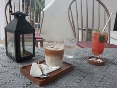 -几静cafe(基湖店)