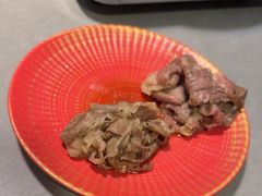 -满来寿喜烧(金虹桥店)