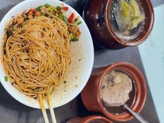 -龙老五汤店(站前西路店)