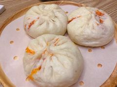泡菜芝士包-源味家(杏林街店)