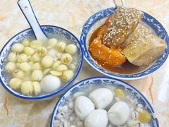 -黄记潮汕甜汤(贝底田坊店)