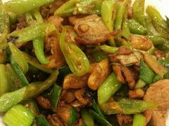 农家小炒肉-湘肠香火锅店(团结湖店)