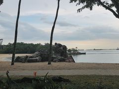-巴拉湾海滩