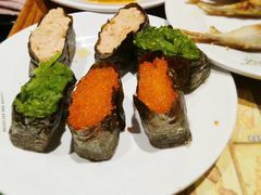 -汉巴味德(沈阳万象汇店)