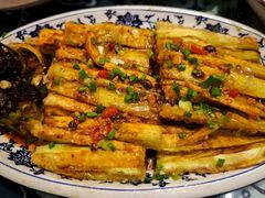 乡巴佬茄子-阿嫂印象·民间江湖菜(大学城店)