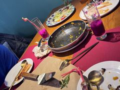 -LUCCA卢卡西班牙海鲜饭(远洋广场店)