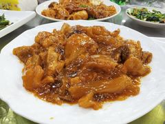 红烧牛窝骨-同发号饭庄(复兴路店)