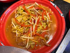-谭公鱼头·鲜鱼火锅·小龙虾·江湖菜(秀沿路店)