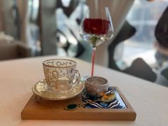 -龟兹KUCINA·新疆菜(前滩L+PLAZA店)
