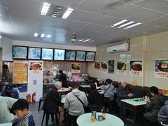 -食惠里小笼包面馆(越秀店)