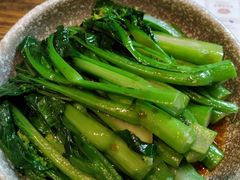 菜心-拾叁唐Livehouse(佛山禅城店)