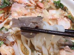 -遵义虾子张六羊肉粉(普陀路店)