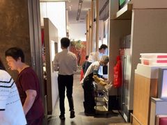 -左庭右院鲜牛肉火锅(苏州园区永旺店)