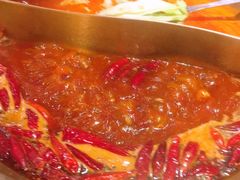 -小龙坎火锅(黄河店)