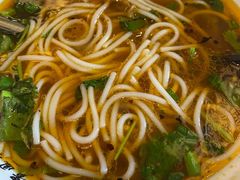 遵义羊肉粉-贵凤凰贵州米粉(望京店)