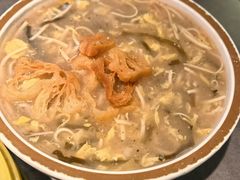 -老淮滨-蚌埠非遗小吃(淮河路店)