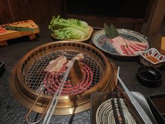 -上男·烧肉集市(五一广场店)