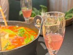 -大龙燚·旷野鲜火锅(广州首店)