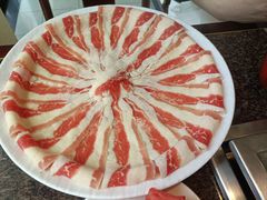 -皇城老妈·大连海鲜火锅(港湾店)