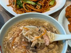 -小姜锅贴(凤凰街店)