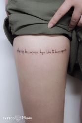 -飛凡TATTOO纹身•原创