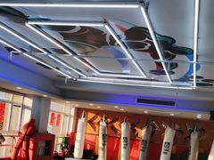 -津武堂散打搏击俱乐部(河西店)