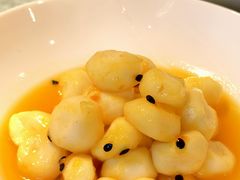 -老阿爸鲜鱼土菜(园区永旺店)