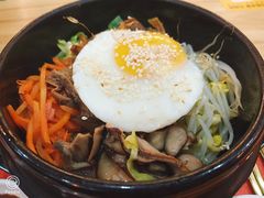 -朴鲸家正宗韩国料理(福田店)