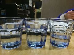 -必胜客(欢乐颂店)