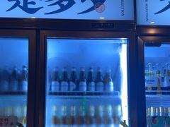 -聚味瞿记·龙虾堂(咸嘉湖店)